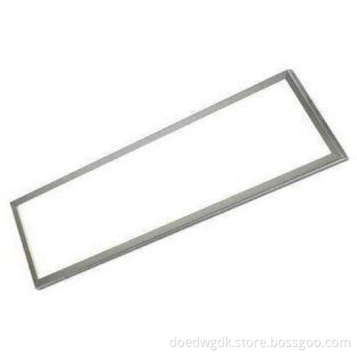 Interior 48W High Lumen LED Flat Panel Lighting High bright